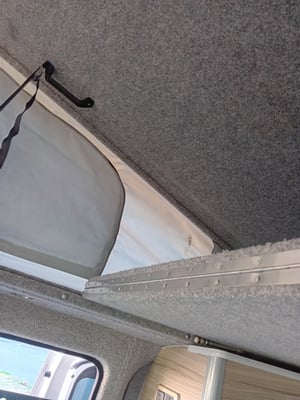 2016 Nissan NV200 — photo 5 of 18