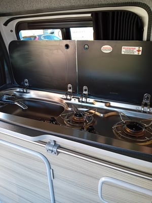 2016 Nissan NV200 — photo 7 of 18