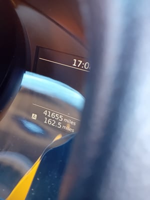 2016 Nissan NV200 — photo 11 of 18
