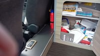2016 Nissan NV200 - Video