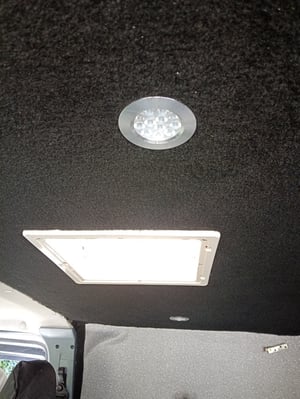 2012 Ford Transit — photo 3 of 17