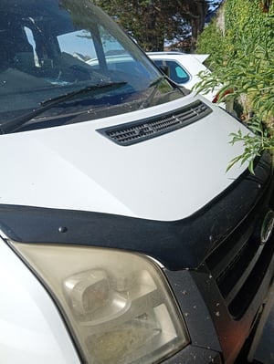 2012 Ford Transit — photo 10 of 17