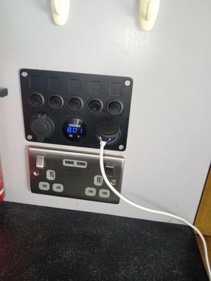 2012 Ford Transit — photo 12 of 17