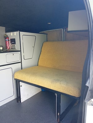 2012 Ford Transit — photo 13 of 17