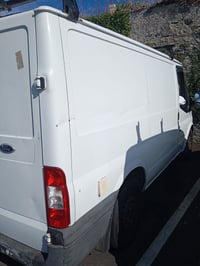2012 Ford Transit - Image 3
