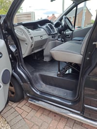 2013 Vauxhall Vivaro Campervan - Image 2