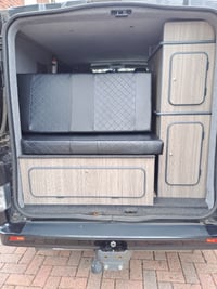 2013 Vauxhall Vivaro Campervan - Image 4