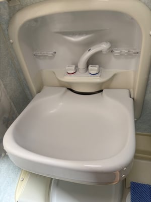 2001 Auto-Sleepers Executive — photo 14 of 24