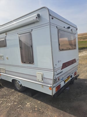 1997 Peugeot Boxer — photo 5 of 54