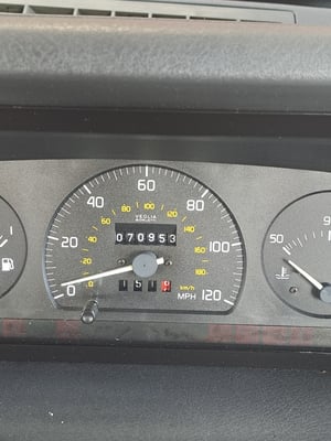 1997 Peugeot Boxer — photo 10 of 54