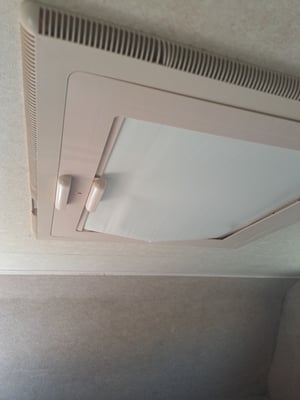 1997 Peugeot Boxer — photo 11 of 54