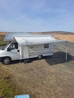 1997 Peugeot Boxer — photo 16 of 54