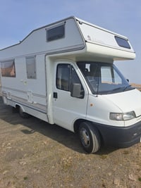 1997 Elddis Autoquest 100 - Image 2