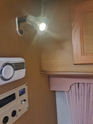 1997 Peugeot Boxer — photo 43 of 54