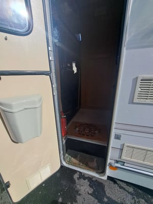1997 Peugeot Boxer — photo 47 of 54