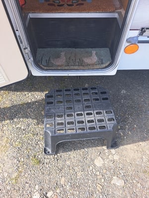 1997 Peugeot Boxer — photo 48 of 54