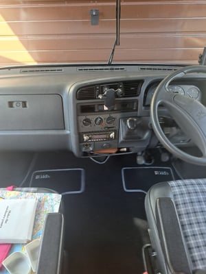 1997 Peugeot Boxer — photo 50 of 54