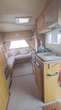 1997 Peugeot Boxer - Video