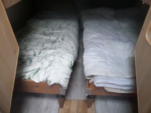 2007 Iveco Daily Motor Caravan 65C18 — photo 11 of 23