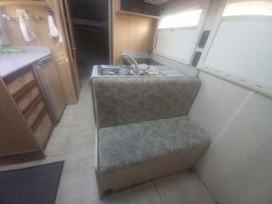 2007 Iveco Daily Motor Caravan 65C18 — photo 12 of 23