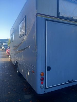 2007 Iveco Daily Motor Caravan 65C18 — photo 8 of 23