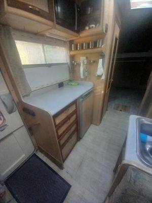 2007 Iveco Daily Motor Caravan 65C18 — photo 14 of 23