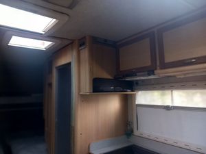 2007 Iveco Daily Motor Caravan 65C18 — photo 16 of 23