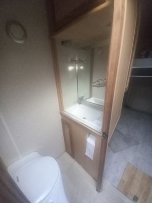 2007 Iveco Daily Motor Caravan 65C18 — photo 18 of 23