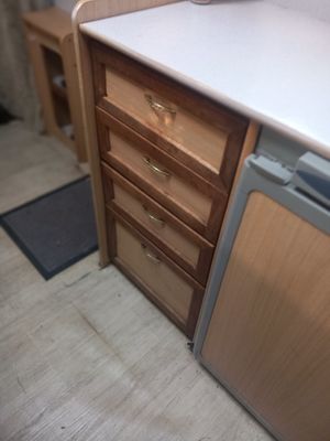 2007 Iveco Daily Motor Caravan 65C18 — photo 19 of 23