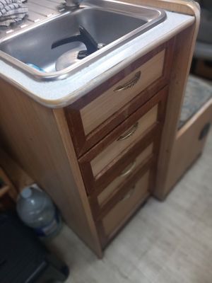 2007 Iveco Daily Motor Caravan 65C18 — photo 20 of 23