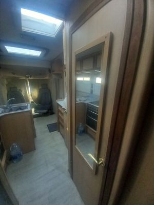 2007 Iveco Daily Motor Caravan 65C18 — photo 21 of 23