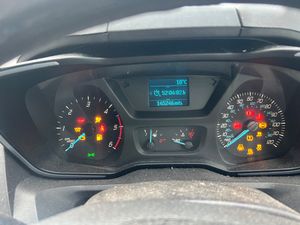 2017 Ford Custom Tourneo — photo 18 of 67