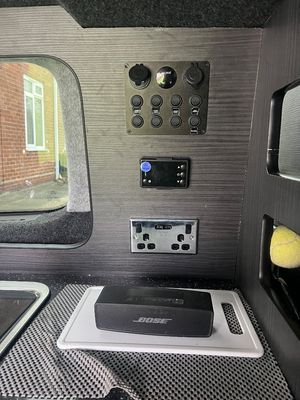 2017 Ford Custom Tourneo — photo 23 of 67
