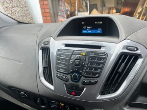 2017 Ford Custom Tourneo — photo 32 of 67