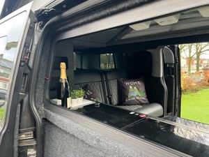 2017 Ford Custom Tourneo — photo 35 of 67