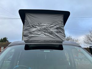 2017 Ford Custom Tourneo — photo 37 of 67