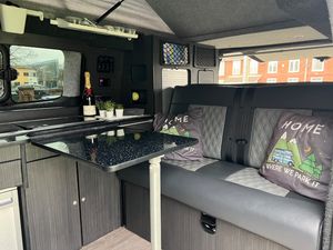2017 Ford Custom Tourneo — photo 39 of 67