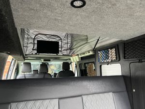 2017 Ford Custom Tourneo — photo 42 of 67