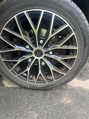2017 Ford Custom Tourneo — photo 44 of 67