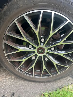 2017 Ford Custom Tourneo — photo 47 of 67
