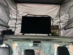 2017 Ford Custom Tourneo — photo 49 of 67