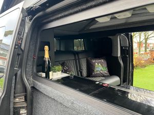 2017 Ford Custom Tourneo — photo 57 of 67