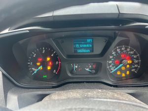 2017 Ford Custom Tourneo — photo 58 of 67