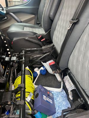2017 Ford Custom Tourneo — photo 63 of 67