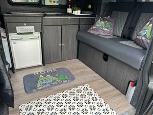 2017 Ford Custom Tourneo — photo 64 of 67