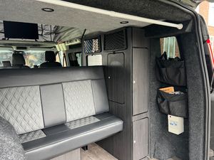 2017 Ford Custom Tourneo — photo 67 of 67