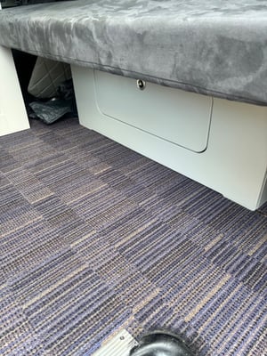 2009 Renault Trafic — photo 3 of 6