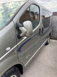 2009 Renault Trafic - Image 4