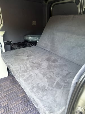 2009 Renault Trafic — photo 5 of 6