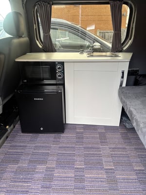 2009 Renault Trafic — photo 6 of 6